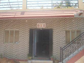 Mayuram Home Stay, Hampi 1